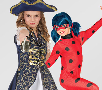 Vestiti Di Carnevale Per Bambini Costumi E Travestimenti Vegaoo It